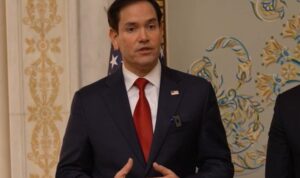 Rubio: ABD ve Ukrayna, ortak refahda bir dönüm noktasında – Dünya