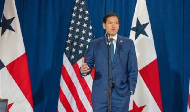 Rubio: Güney Afrika’dan kaçan Afrikanerler ABD’de hoş karşılanacak – Dünya