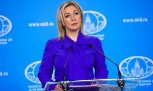 Rusya’dan UNESCO Sekreterliği’nin eylemlerine kınama – Dünya