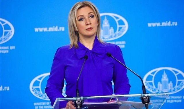 Rusya’dan UNESCO Sekreterliği’nin eylemlerine kınama – Dünya