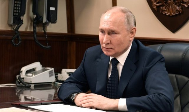 Rusya Devlet Başkanı Putin, Hindistan Başbakanı Modi ile telefonda görüştü – Dünya