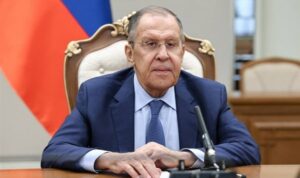 Rusya Dışişleri Bakanı Lavrov, Afrika Günü’nü kutladı – Dünya