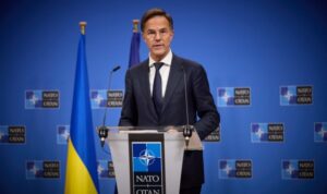 Rutte: Almanya NATO içinde önemli bir rol oynuyor – Dünya