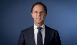 Rutte, İstekliler Koalisyonu’nun liderleriyle Ukrayna için buluştu – Dünya