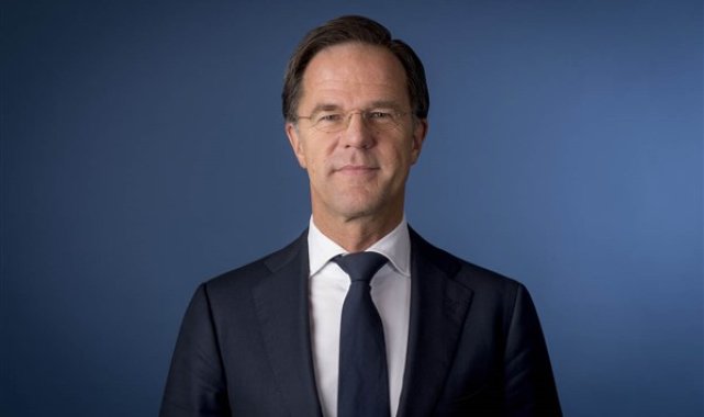 Rutte, İstekliler Koalisyonu’nun liderleriyle Ukrayna için buluştu – Dünya