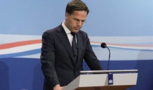 Rutte: NATO Zirvesi öncesi Erdoğan’la verimli bir görüşme gerçekleştirdik – Dünya