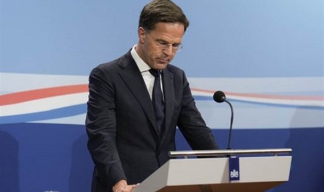 Rutte: NATO Zirvesi öncesi Erdoğan’la verimli bir görüşme gerçekleştirdik – Dünya