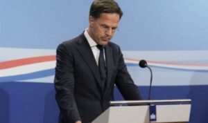 Rutte: Norveç, savunma harcamalarını artırarak ortak güvenliğe katkı sağlıyor – Dünya