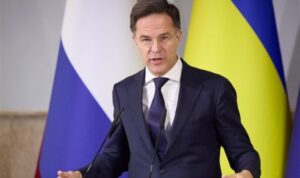 Rutte, Slovenya Başbakanı Golob ile görüşme gerçekleştirdi – Dünya