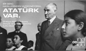 Sabancı, “Birlikteliğin 100’ü” serisinin ikinci filmini yayımladı – Ekonomi
