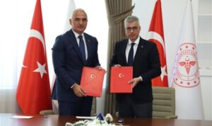 Sağlık Bakanlığı ile Kültür ve Turizm Bakanlığı arasında protokol – Gündem