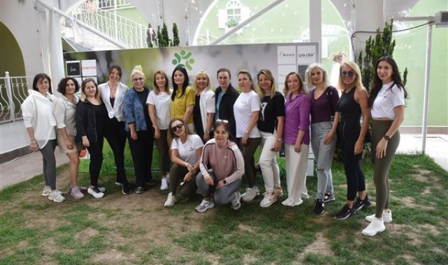 ‘Sağlıklı Yaşam Şenliği’nin ilki gerçekleştirildi – Yaşam