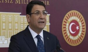 Şahin: Bir gün Allah’ın huzurunda mutlaka hesap vereceksiniz – Gündem