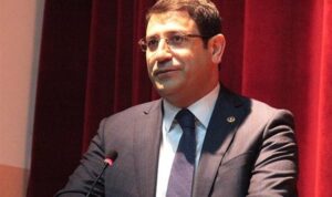 Şahin: Hukuk devleti ilkesini kararlılıkla savunmaya devam edeceğiz – Gündem
