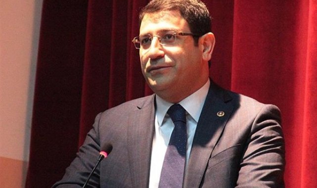 Şahin: Hukuk devleti ilkesini kararlılıkla savunmaya devam edeceğiz – Gündem