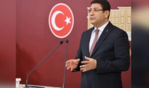 Şahin: Hukuk devleti, yasal sınırlar içinde yürütülmelidir – Gündem