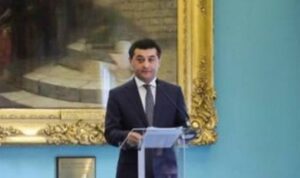 Saidov, ICESCO Genel Direktörü Al-Malik’i ile bir araya geldi – Dünya