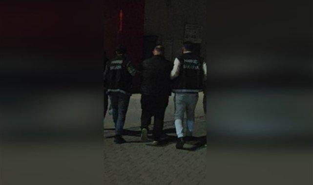 Sakarya’da kesilmiş hapis cezası ile aranan bir şahıs yakalandı – Gündem
