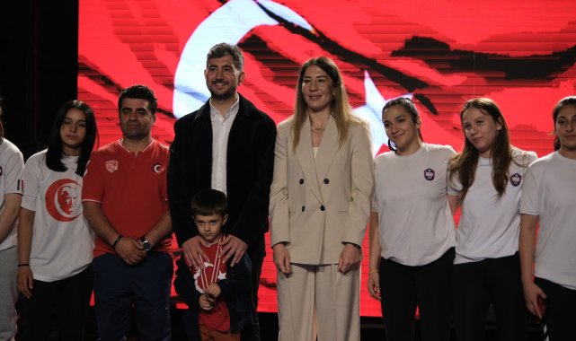 Şampiyon Yasemin Yiğit Adar Sapanca’da – Yaşam