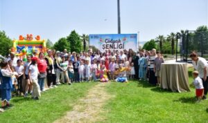 Samsun Büyükşehir’den Çölyak Şenliği – Yaşam
