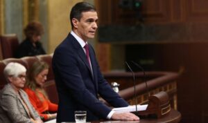 Sanchez: Avustralya ve İspanya birlikte çalışmaya devam edecek – Dünya