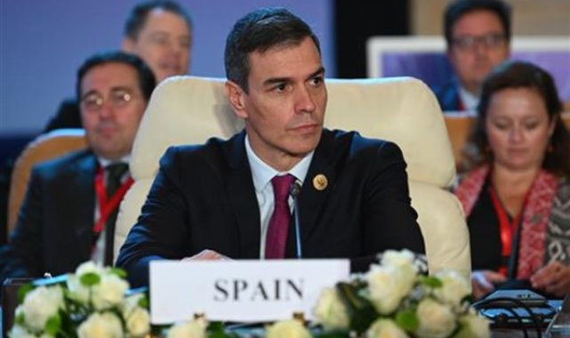 Sanchez: Cesur politikacılara ihtiyaç var – Dünya