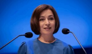 Sandu: AB ile 1,9 milyar avroluk Reform ve Büyüme Mekanizması’nı imzaladık – Dünya
