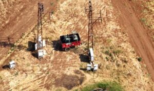 Şanlıurfa’da 2 kaçak trafo tespit edildi – Ekonomi