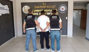 Şanlıurfa’da aranan 48 şahıs yakalandı – Gündem