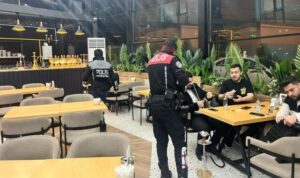 Şanlıurfa’da asayiş ve trafik denetimleri Sürüyor – Yaşam