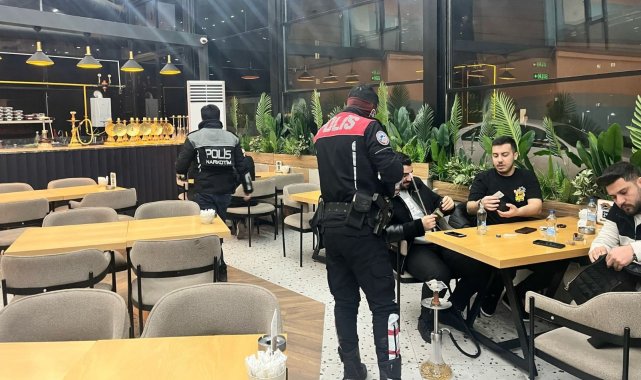 Şanlıurfa’da asayiş ve trafik denetimleri Sürüyor – Yaşam