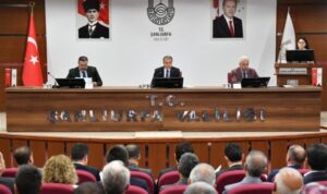 Şanlıurfa’da “İl Hayvanları Koruma Kurulu Toplantısı” yapıldı – Yaşam