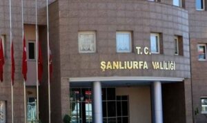 Şanlıurfa Valiliği: 29 mahallede fıstık, zeytin, pamuk gibi ürünlerde hasar oluştu – Yaşam