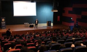 Sapanca Belediyesi’nden gençlere yapay zeka buluşması – Bilim ve Teknoloji