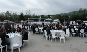 Sapanca’da 1 Mayıs Emek ve Dayanışma Günü dolayısıyla etkinlik düzenlendi – Yaşam