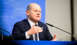 Scholz, Avustralya Başbakanı Anthony Albanese’i tebrik etti – Dünya