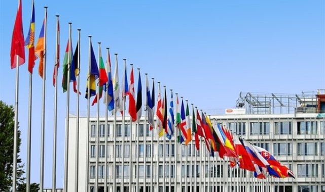 Schoof: Avrupa, yalnızca birlikte başa çıkabileceğimiz büyük zorluklarla karşı karşıya – Dünya