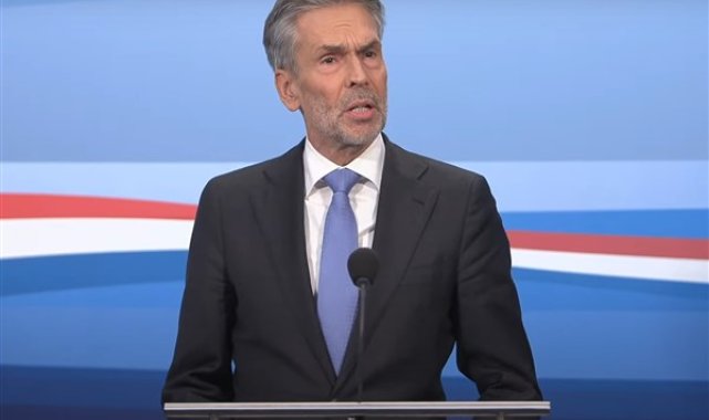 Schoof: Özgürlüğümüzü korumalı ve gelecek nesillere aktarmalıyız – Dünya