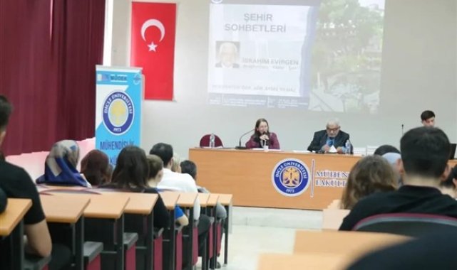 ‘Şehir Sohbetleri’nde Diyarbakır konuşuldu – Kültür-Sanat