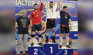 Şırnaklı sporculardan ulusal ve uluslararası arenada başarı