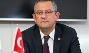 Siyasilerden CHP Genel Başkanı Özel’e geçmiş olsun mesajı – Gündem