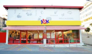 ŞOK Marketler 2025 yılının ilk çeyreğinde büyümesini sürdürdü – Ekonomi