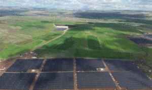 Solarpark Projesi’nde tesisin ilk bölümü tamamlandı – Yaşam