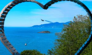 SoloTürk Giresun’da gösteri yaptı – Yaşam