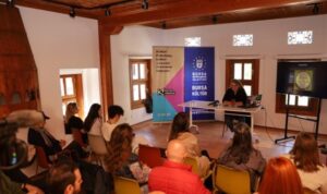 Sözlü Tarih: Sanat Tarihi Buluşmaları başlatıldı – Yaşam