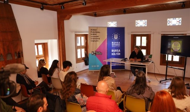 Sözlü Tarih: Sanat Tarihi Buluşmaları başlatıldı – Yaşam