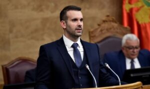 Spajic: Karadağ, medya özgürlüğü endeksinde üç sıra yükselerek 37. sıraya yerleşti – Dünya
