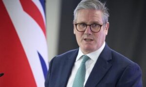 Starmer: Artık geçmiş kısır tartışmaları geride bırakma zamanı – Dünya