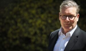 Starmer: Diego Garcia Üssü’nün güvenliği için anlaşma imzalandı – Dünya