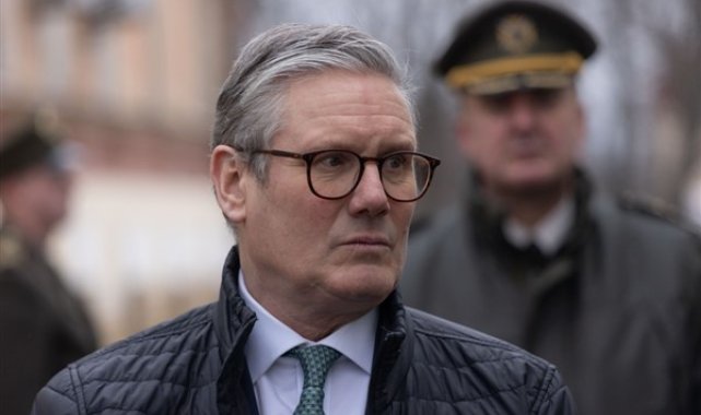 Starmer: Gazilere konut, istihdam, sağlık ve refah desteğine daha iyi erişim sağlıyoruz – Dünya